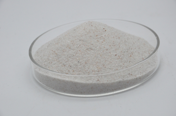石英砂湿法生产工艺与干法有什么不同？