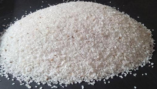 优质石英砂滤料怎么选择?
